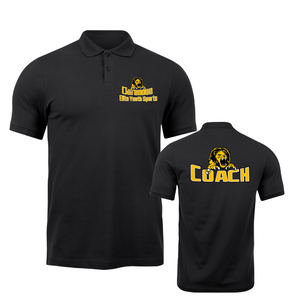 Coach Polo