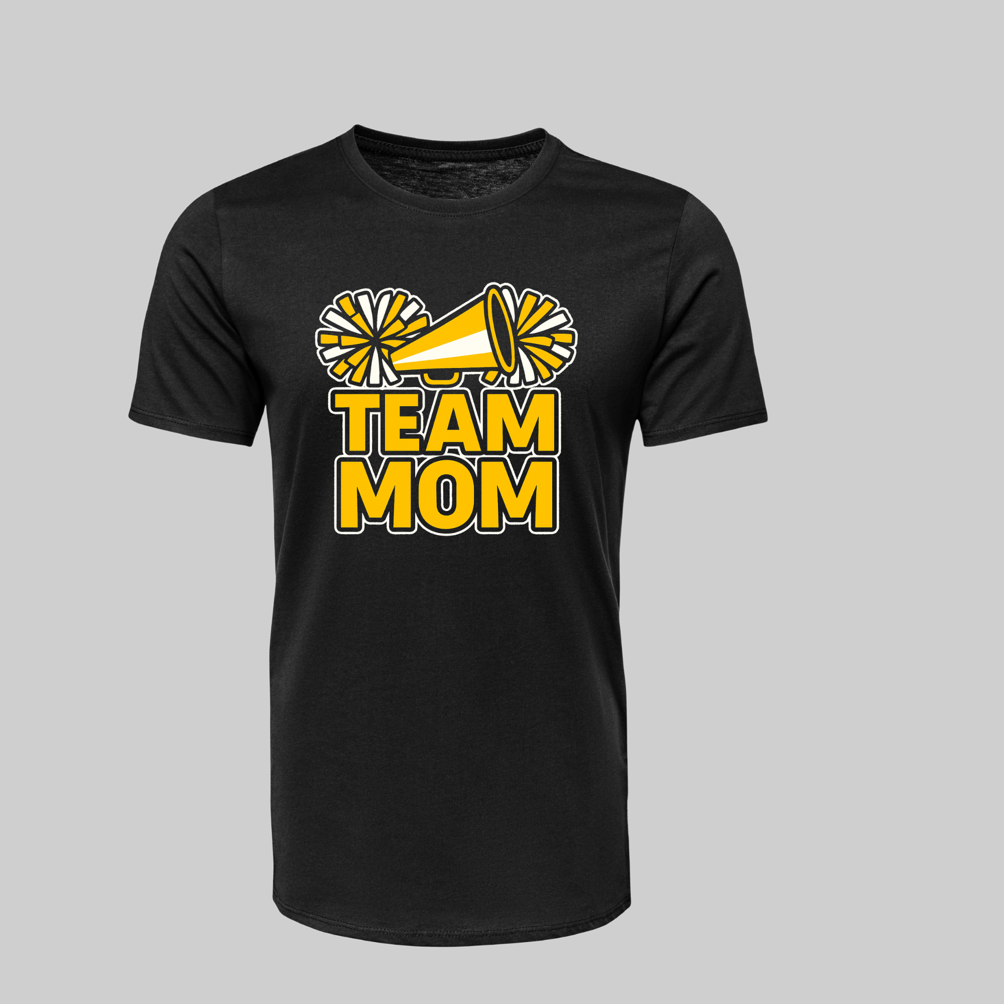 Cheer Team Mom