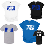 Load image into Gallery viewer, Trojan Nation
