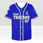 Load image into Gallery viewer, Custom Baseball Jersey
