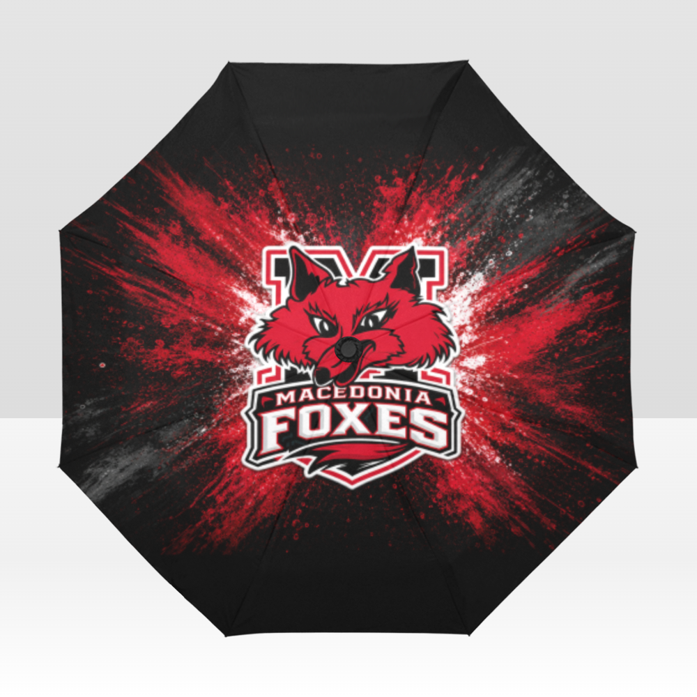 Macedonia Umbrella