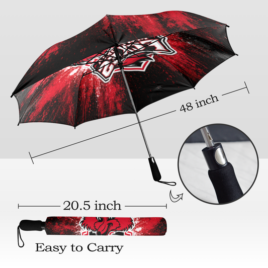 Macedonia Umbrella