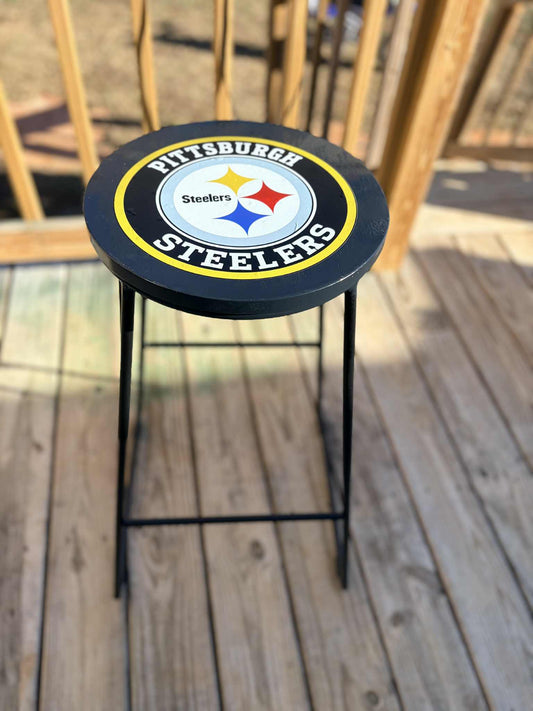 Custom Stool