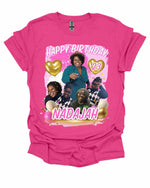 Load image into Gallery viewer, Dajah Surprise Party Tee
