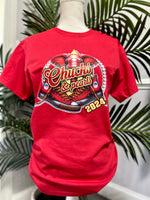 Load image into Gallery viewer, Chucks &amp; Pearls- Delta
