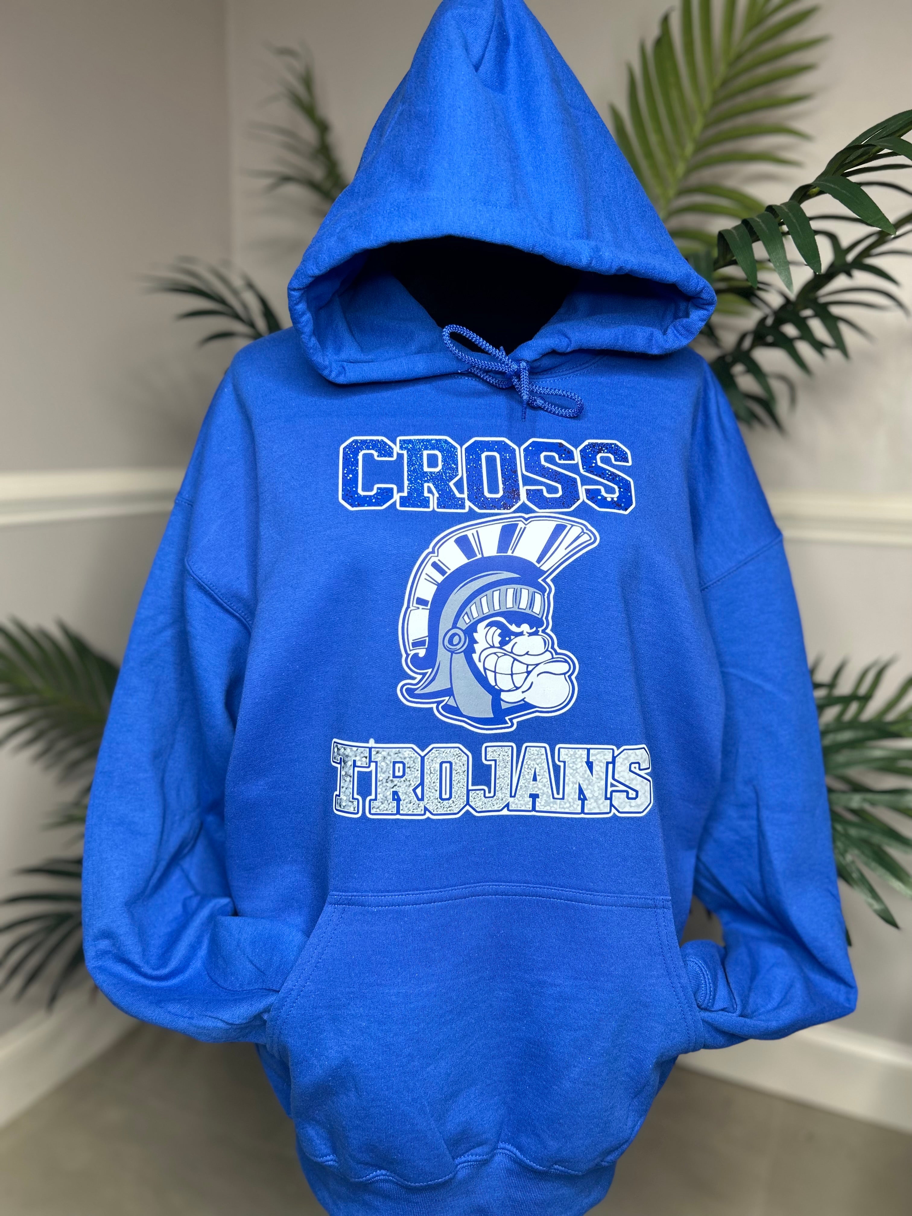 Cross Trojan