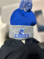 Load image into Gallery viewer, Trojan Beanie Hat
