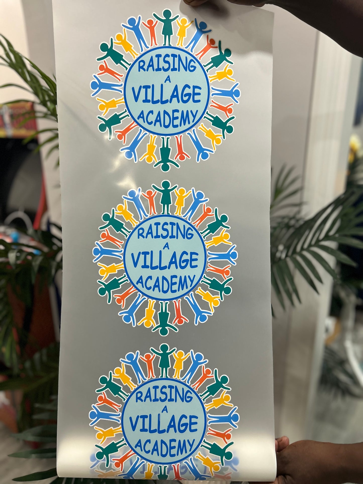 Upload A Gang Sheet- PRINT READY