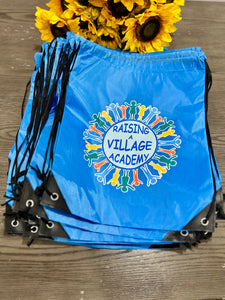 Custom Drawstring Bag