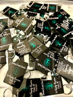 Load image into Gallery viewer, Custom Keychains
