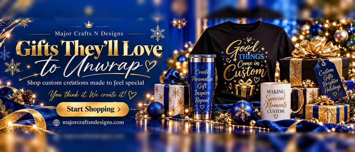 Gifts They’ll Love to Unwrap