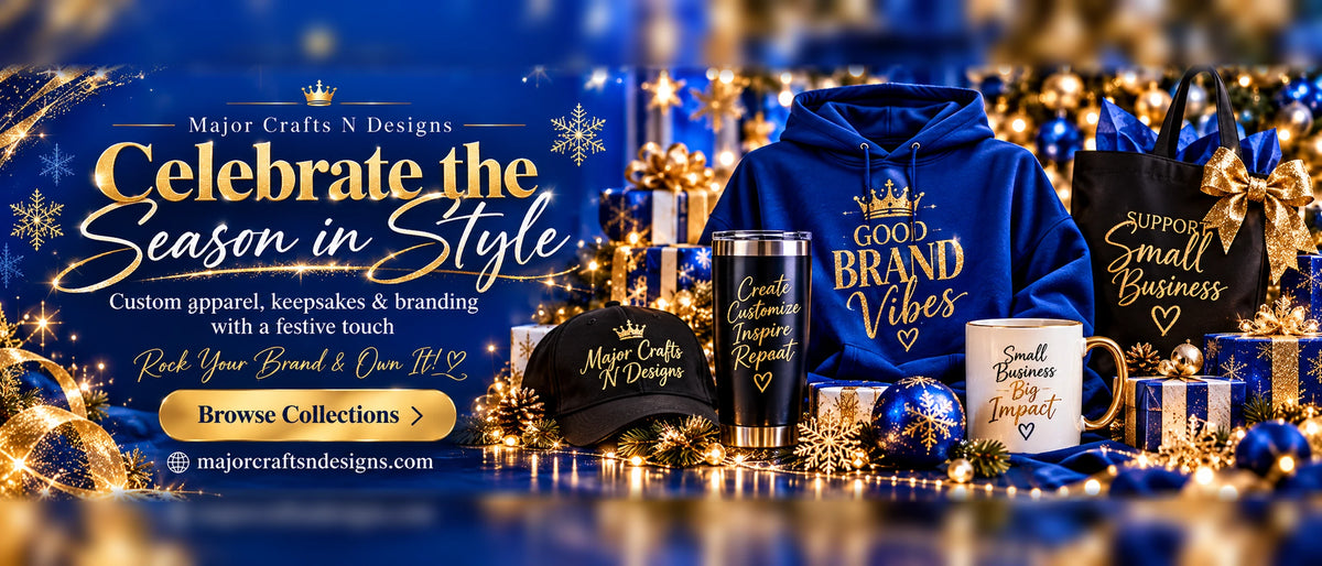 Celebrate the Season in Style