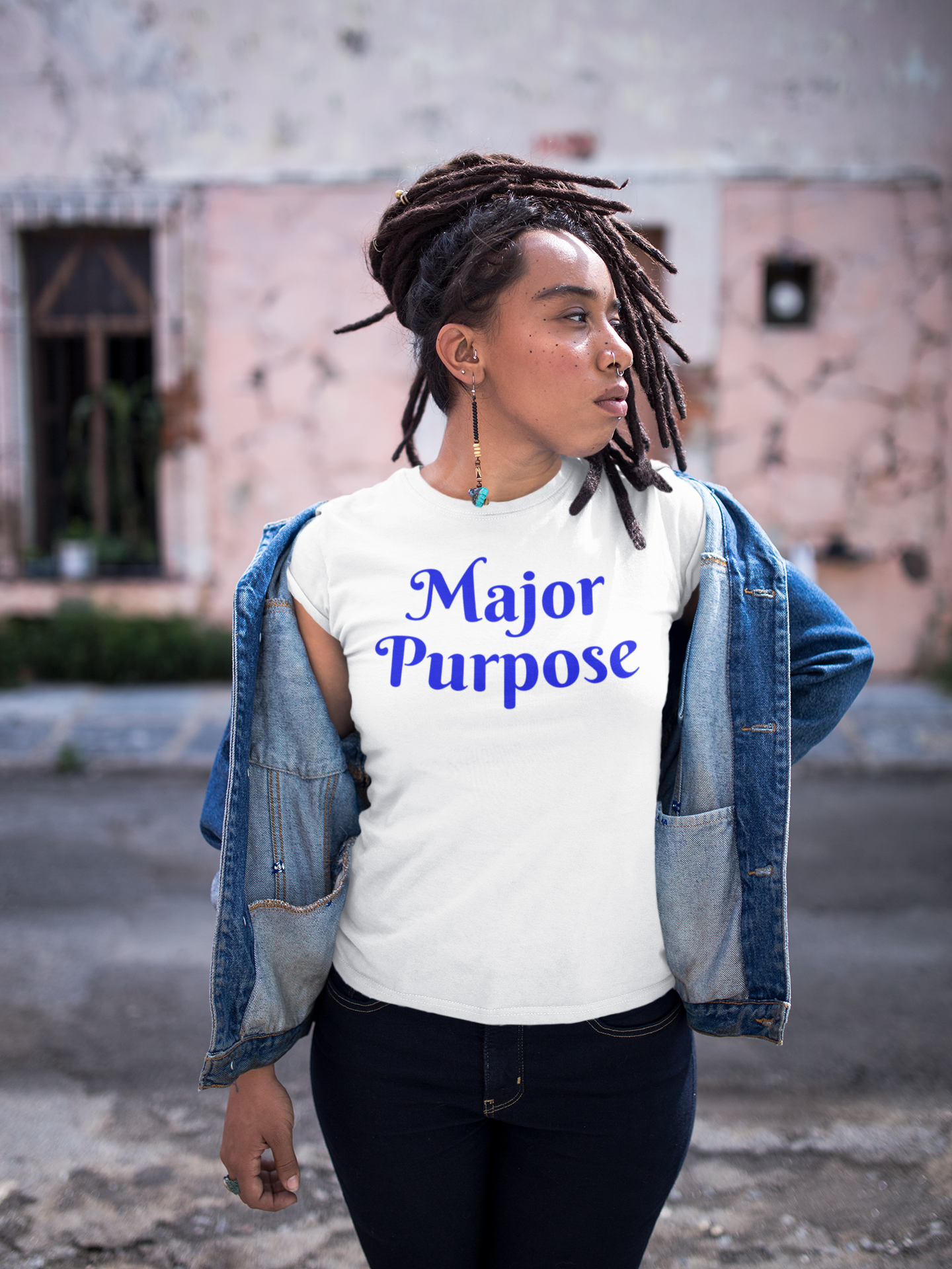 Major Purpose