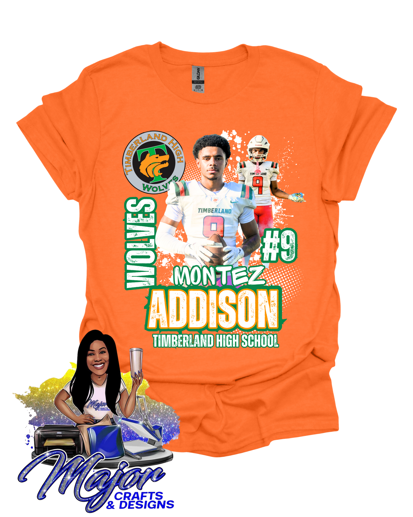 Addison