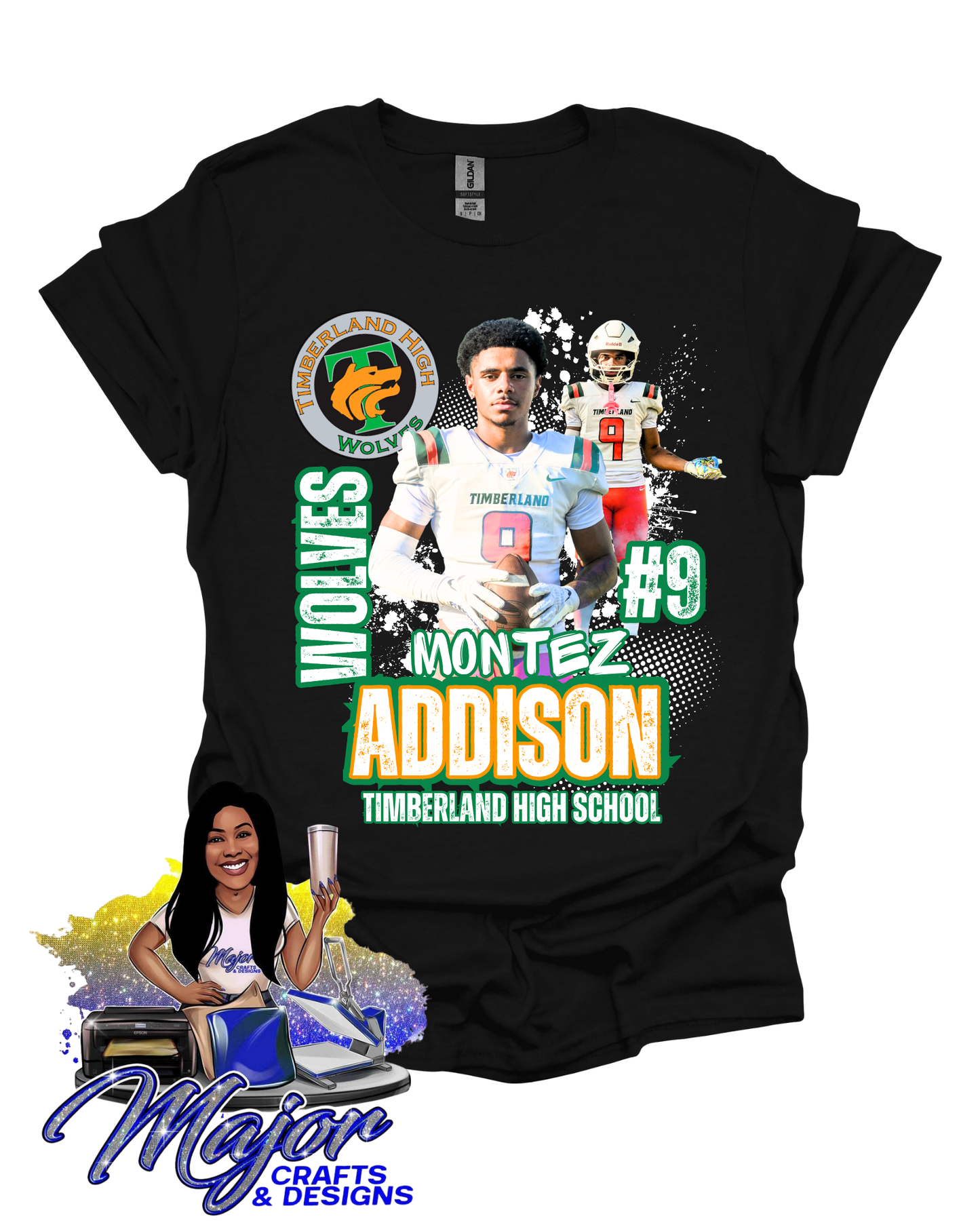 Addison