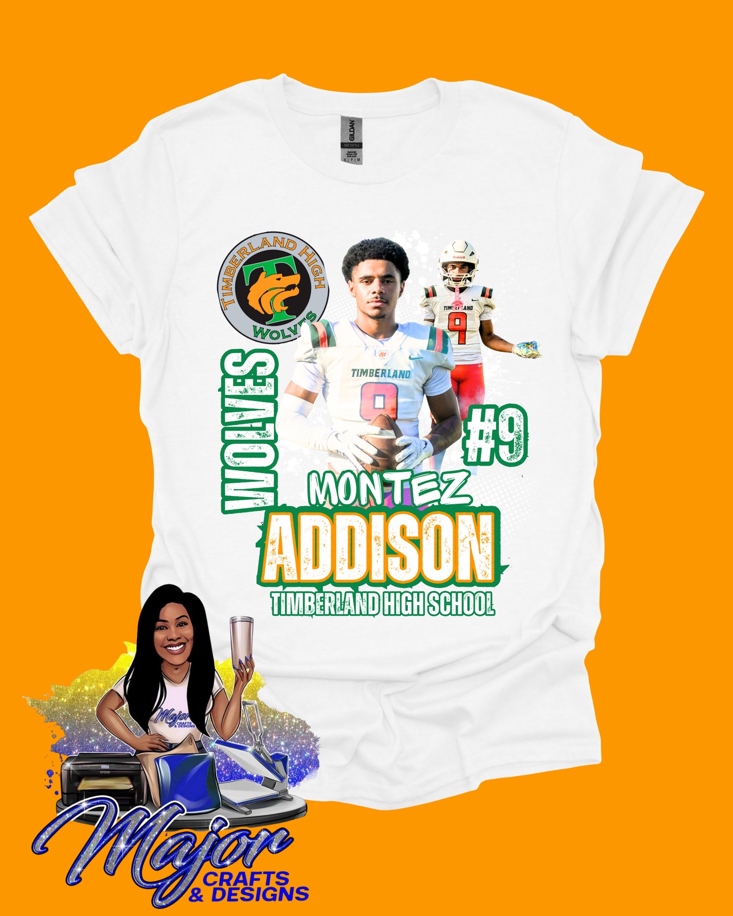 Addison