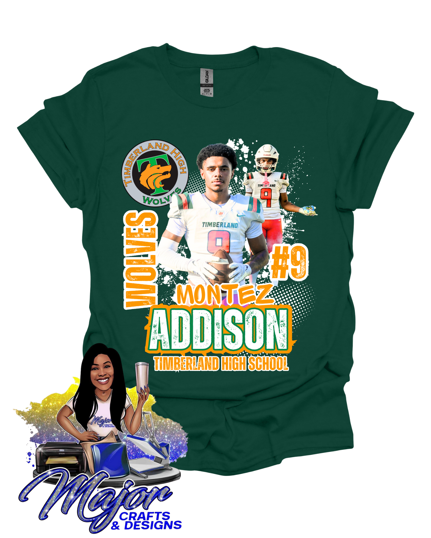 Addison