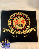 Load image into Gallery viewer, Custom T-Shirt (Front Only) PRINT READY
