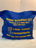 Load image into Gallery viewer, Custom Tote Bag
