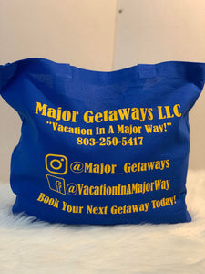 Custom Tote Bag