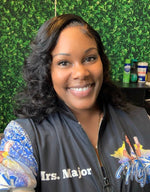 Load image into Gallery viewer, Custom All Over Print Bomber Jacket
