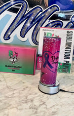 Load image into Gallery viewer, Custom 20oz Skinny Tumbler, White Tumbler with straw lid, Printed With Permanent Ink,
