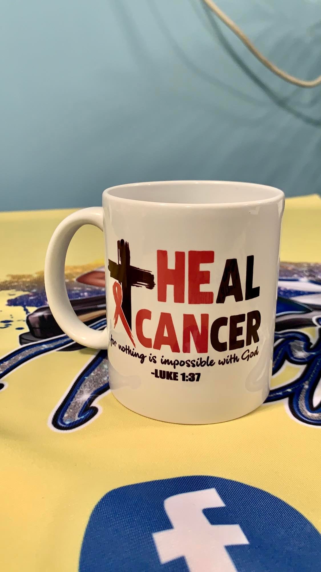 Custom Mug/Wine Glass