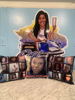 Load image into Gallery viewer, Memorial Pillow
