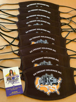 Load image into Gallery viewer, Custom Face Mask
