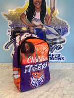 Load image into Gallery viewer, Custom Backpack
