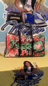 Custom Travel bag