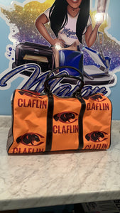 Custom Travel bag