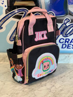 Load image into Gallery viewer, Custom Diaper Bag
