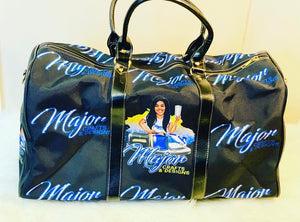 Custom Travel bag