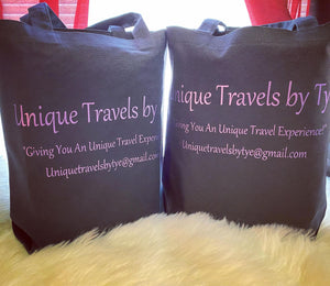 Custom Tote Bag