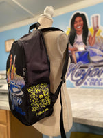 Load image into Gallery viewer, Custom Backpack
