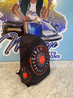 Load image into Gallery viewer, Custom Backpack
