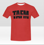 Load image into Gallery viewer, TAFM Shirts (Front &amp; Back)
