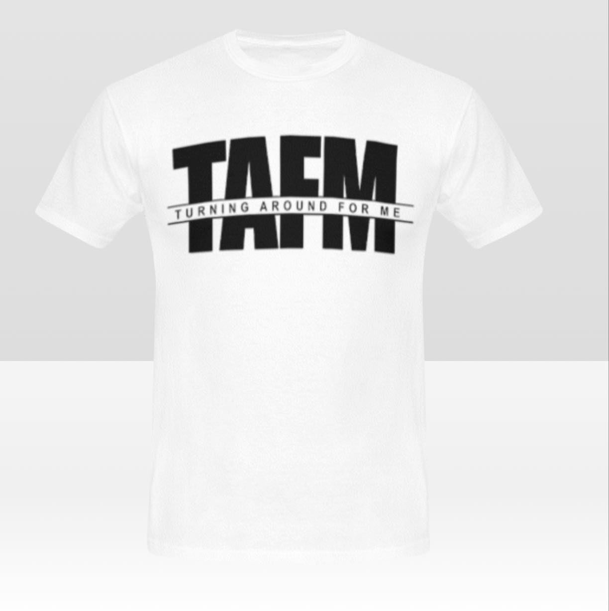 TAFM Shirts (Front & Back)
