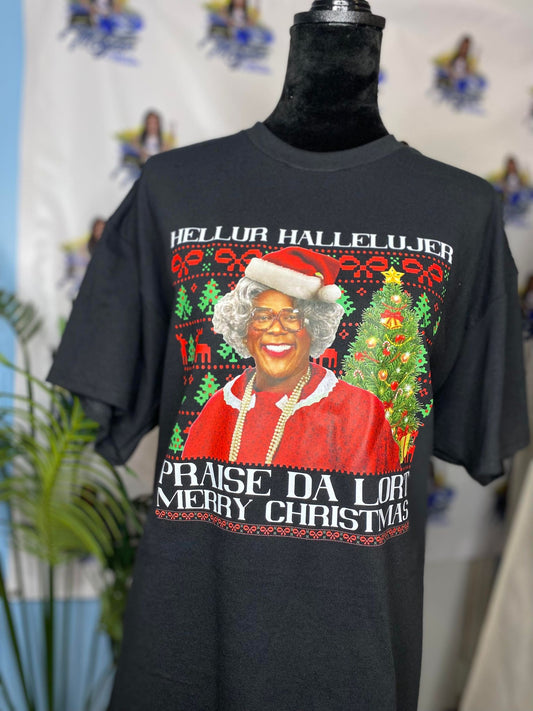 Madea