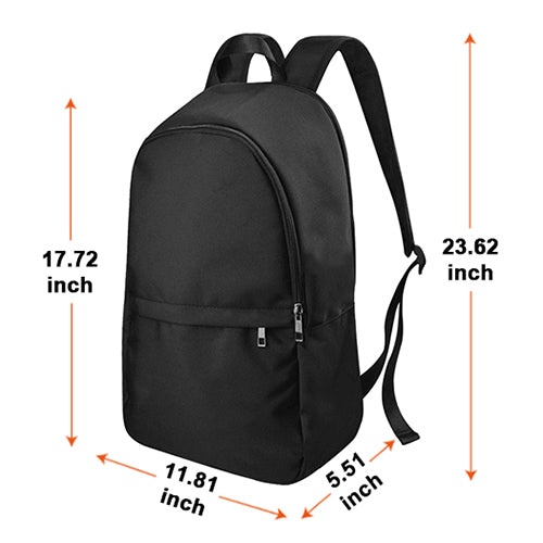 Custom Sports Backpack