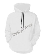 Load image into Gallery viewer, Custom All Over Print Hoodie
