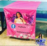 Load image into Gallery viewer, Custom Table Runner
