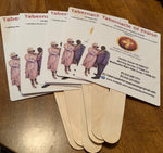 Load image into Gallery viewer, Custom Fans
