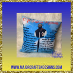 Load image into Gallery viewer, Custom Pillow
