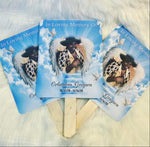 Load image into Gallery viewer, Custom Fans
