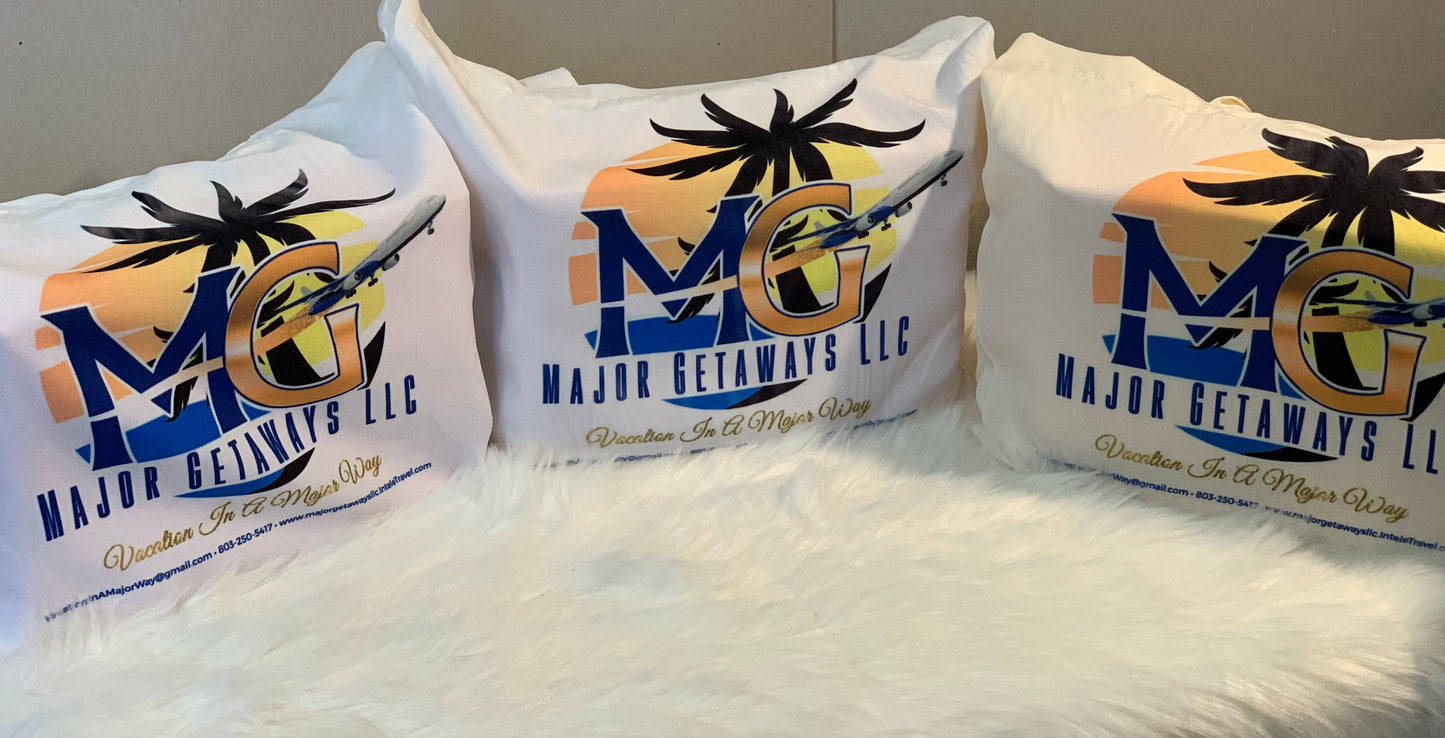 Custom Tote Bag