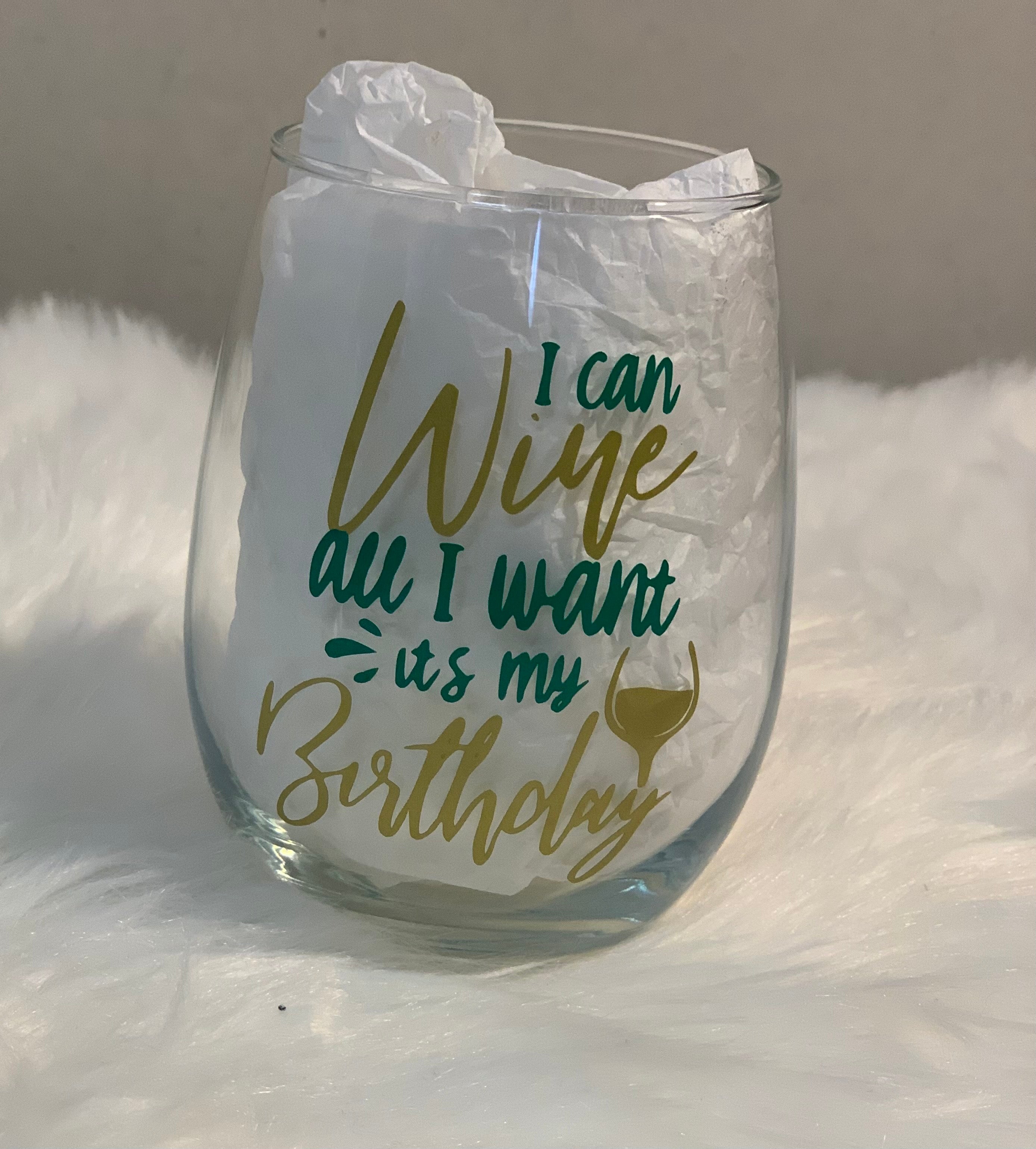 Custom Mug/Wine Glass