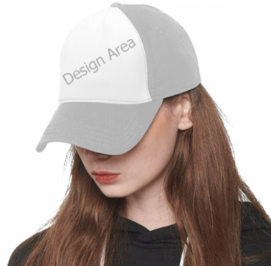 Custom Hat