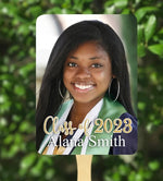 Load image into Gallery viewer, Custom Grad Fans
